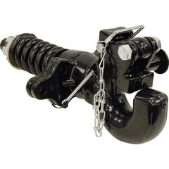 Buyers Products - Hitch Accessories Hitch Accessories Type: Pintle Hook For Use With: Trailers - Exact Tooling