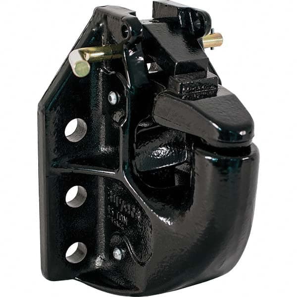 Buyers Products - Hitch Accessories Hitch Accessories Type: Pintle Hook For Use With: Trailers - Exact Tooling