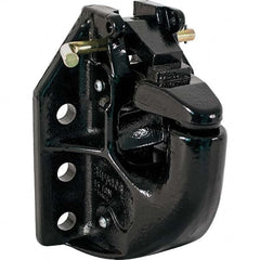 Buyers Products - Hitch Accessories Hitch Accessories Type: Pintle Hook For Use With: Trailers - Exact Tooling