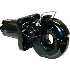Buyers Products - Hitch Accessories Hitch Accessories Type: Pintle Hook, Swivel Type For Use With: Trailers - Exact Tooling