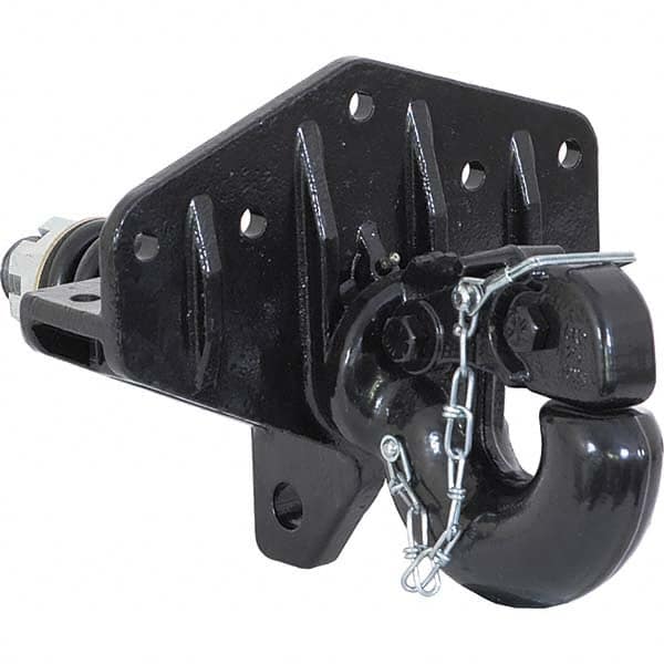 Buyers Products - Hitch Accessories Hitch Accessories Type: Pintle Hook For Use With: Trailers - Exact Tooling