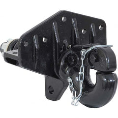 Buyers Products - Hitch Accessories Hitch Accessories Type: Pintle Hook For Use With: Trailers - Exact Tooling
