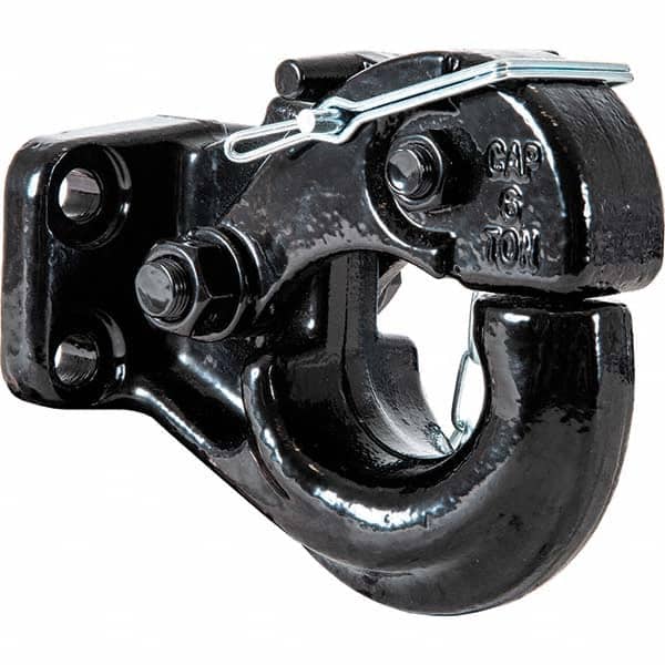 Buyers Products - Hitch Accessories Hitch Accessories Type: Pintle Hook For Use With: Trailers - Exact Tooling