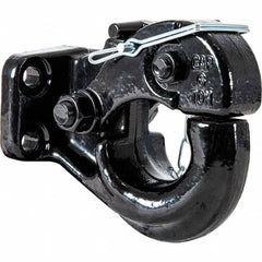 Buyers Products - Hitch Accessories Hitch Accessories Type: Pintle Hook For Use With: Trailers - Exact Tooling
