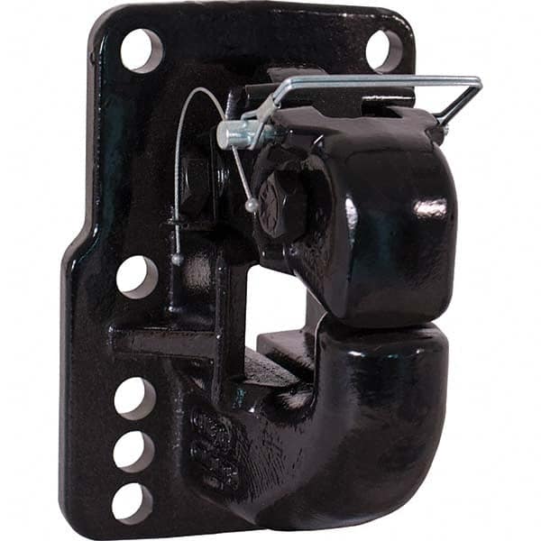 Buyers Products - Hitch Accessories Hitch Accessories Type: Pintle Hook For Use With: Trailers - Exact Tooling