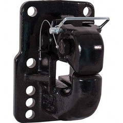 Buyers Products - Hitch Accessories Hitch Accessories Type: Pintle Hook For Use With: Trailers - Exact Tooling