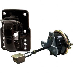 Buyers Products - Hitch Accessories Hitch Accessories Type: Pintle Hook w/Air Chamber & Plunger For Use With: Trailers - Exact Tooling
