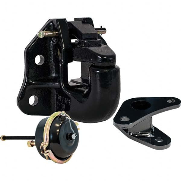 Buyers Products - Hitch Accessories Hitch Accessories Type: Pintle Hook For Use With: Trailers - Exact Tooling