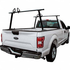 Buyers Products - Trailer & Truck Cargo Accessories Type: Truck Rack For Use With: Pickups - Exact Tooling