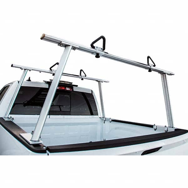 Buyers Products - Trailer & Truck Cargo Accessories Type: Truck Rack For Use With: Pickups - Exact Tooling