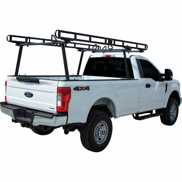 Buyers Products - Trailer & Truck Cargo Accessories Type: Ladder Rack For Use With: Pickups - Exact Tooling