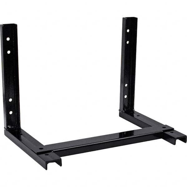Buyers Products - Trailer & Truck Cargo Accessories Type: Truck Box Mounting Brackets For Use With: 24/36" Poly Truck Boxes - Exact Tooling
