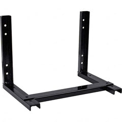 Buyers Products - Trailer & Truck Cargo Accessories Type: Truck Box Mounting Brackets For Use With: 24/36" Poly Truck Boxes - Exact Tooling