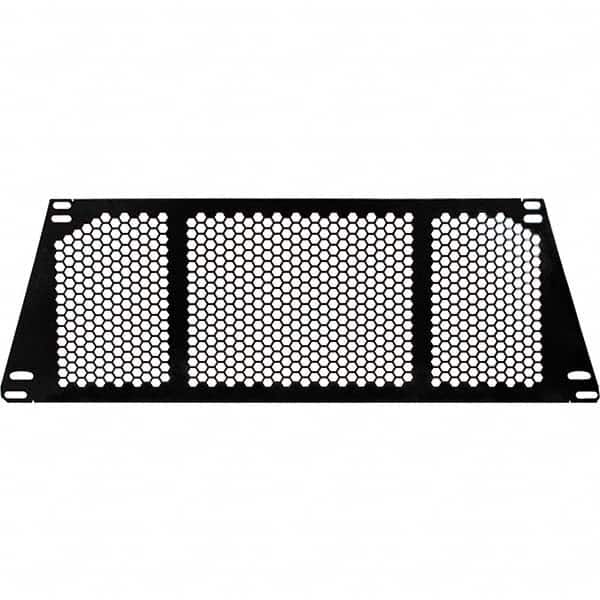 Buyers Products - Trailer & Truck Cargo Accessories Type: Window Sreen For Use With: Pickups - Exact Tooling