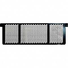 Buyers Products - Trailer & Truck Cargo Accessories Type: Window Sreen For Use With: Pickups - Exact Tooling