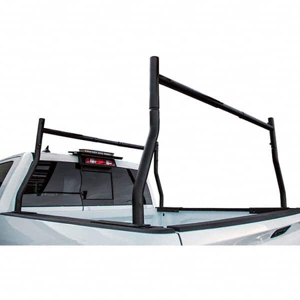 Buyers Products - Trailer & Truck Cargo Accessories Type: Truck Rack For Use With: Pickups - Exact Tooling