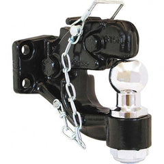 Buyers Products - Hitches Fits Vehicle Make: Trucks; Trailers Load Capacity (Lb.): 16,000.000 (Pounds) - Exact Tooling