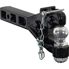Buyers Products - Hitches Fits Vehicle Make: Trucks; Trailers Load Capacity (Lb.): 12,000.000 (Pounds) - Exact Tooling