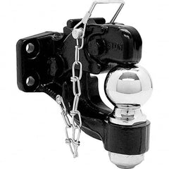 Buyers Products - Hitches Fits Vehicle Make: Trucks; Trailers Load Capacity (Lb.): 16,000.000 (Pounds) - Exact Tooling