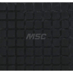 M + A Matting - Anti-Fatigue Matting; Dry or Wet Environment: Dry ; Length (Inch): 39.875 ; Length (Feet): 3.3 ; Width (Inch): 39.875 ; Thickness (Inch): 3/4 ; Surface Pattern: Raised Squares - Exact Tooling