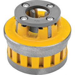 DeWALT - Pipe Threader Die Heads Pipe Size (Inch): 3/4 Thread Standard: NPT - Exact Tooling
