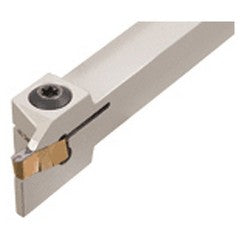 GHDR19-2 - 3/4 x 3/4" SH - RH - Turning & Grooving Toolholder - Exact Tooling