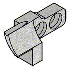 FBR25-6DE GROOVING TOOL - Exact Tooling