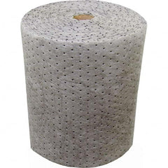 Oil-Dri - Pads, Rolls & Mats Type: Roll Application: Universal - Exact Tooling
