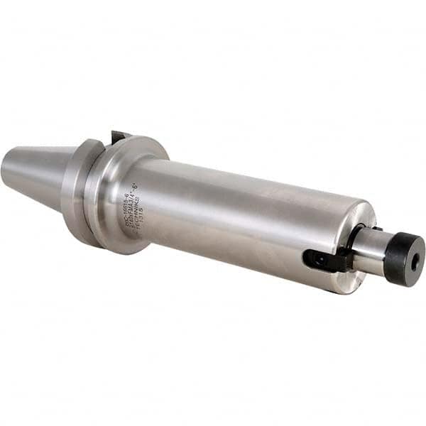 Techniks - Machine Tool Arbors & Arbor Adapters Type: Milling Machine Arbor Milling Arbor Style: General Purpose - Exact Tooling