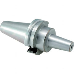 Techniks - Shrink-Fit Tool Holders & Adapters Shank Type: Taper Shank Taper Size: CAT50 - Exact Tooling
