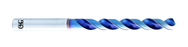 5mm x 96mm OAL HSSE Drill - WD1 - Exact Tooling