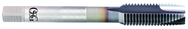 M8x1 3FL D5 VC-10 Spiral Point Tap - V Coating - Exact Tooling
