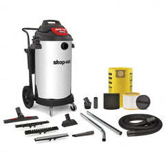 Shop-Vac - 20 Gal 3 Peak hp 11.5 Amp Electric Wet/Dry Vacuum - Exact Tooling