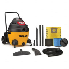 Shop-Vac - 16 Gal 3 Peak hp 11.5 Amp Electric Wet/Dry Vacuum - Exact Tooling