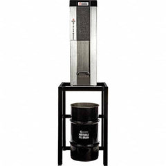JohnDow - Oil Drain Accessories Type: Filter Crusher Material: Steel - Exact Tooling