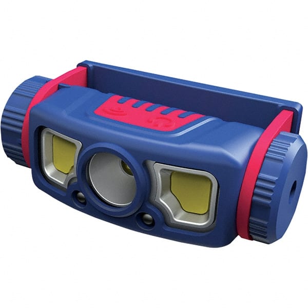 Light-N-Carry - Flashlights Type: Hands-free Bulb Type: LED - Exact Tooling