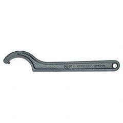 Gedore - Spanner Wrenches & Sets Tool Type: Fixed Hook Spanner Wrench Minimum Capacity (mm): 180 - Exact Tooling