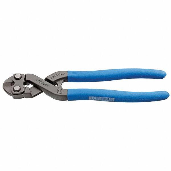 Gedore - 7-7/8" OAL 7 AWG Capacity Bolt Cutter - Exact Tooling