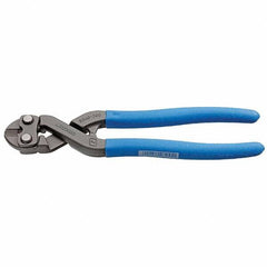 Gedore - 7-7/8" OAL 7 AWG Capacity Bolt Cutter - Exact Tooling