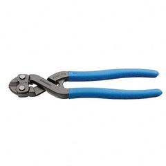 Gedore - 7-7/8" OAL 7 AWG Capacity Bolt Cutter - Exact Tooling