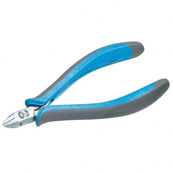 Gedore - 4-23/32" OAL 16 AWG Capacity Side-Cutting Pliers - Exact Tooling