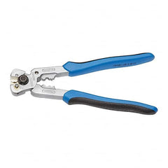 Gedore - Cutting Pliers Type: Wire Cutter Insulated: NonInsulated - Exact Tooling