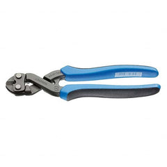 Gedore - 7-7/8" OAL 7 AWG Capacity Bolt Cutter - Exact Tooling
