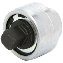 Gedore - Torque Wrench Accessories Tool Type: Ratchet Head Drive Size (Inch): 3/4 - Exact Tooling