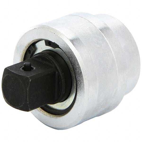 Gedore - Torque Wrench Accessories Tool Type: Ratchet Head Drive Size (Inch): 1 - Exact Tooling