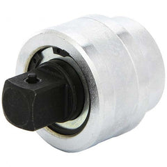 Gedore - Torque Wrench Accessories Tool Type: Ratchet Head Drive Size (Inch): 1 - Exact Tooling