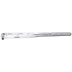 Gedore - Torque Wrenches Type: Micrometer Drive Size (Inch): 1/2 - Exact Tooling