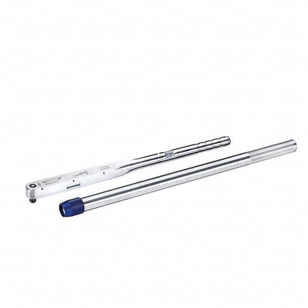 Gedore - Torque Wrenches Type: Micrometer Drive Size (Inch): 1/2 - Exact Tooling