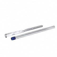 Gedore - Torque Wrenches Type: Micrometer Drive Size (Inch): 1/2 - Exact Tooling