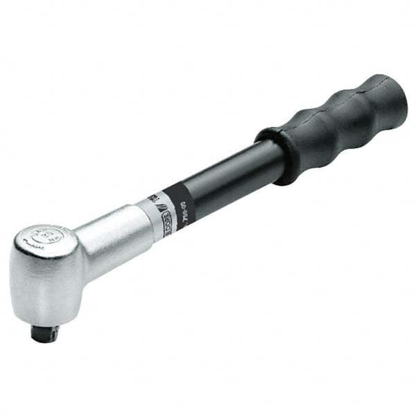 Gedore - Torque Wrenches Type: Preset Drive Size (Inch): 1/4 - Exact Tooling